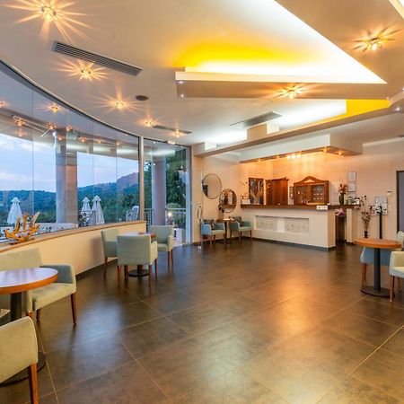 3Aktes Suites & Studios ซิโวตา ภายนอก รูปภาพ