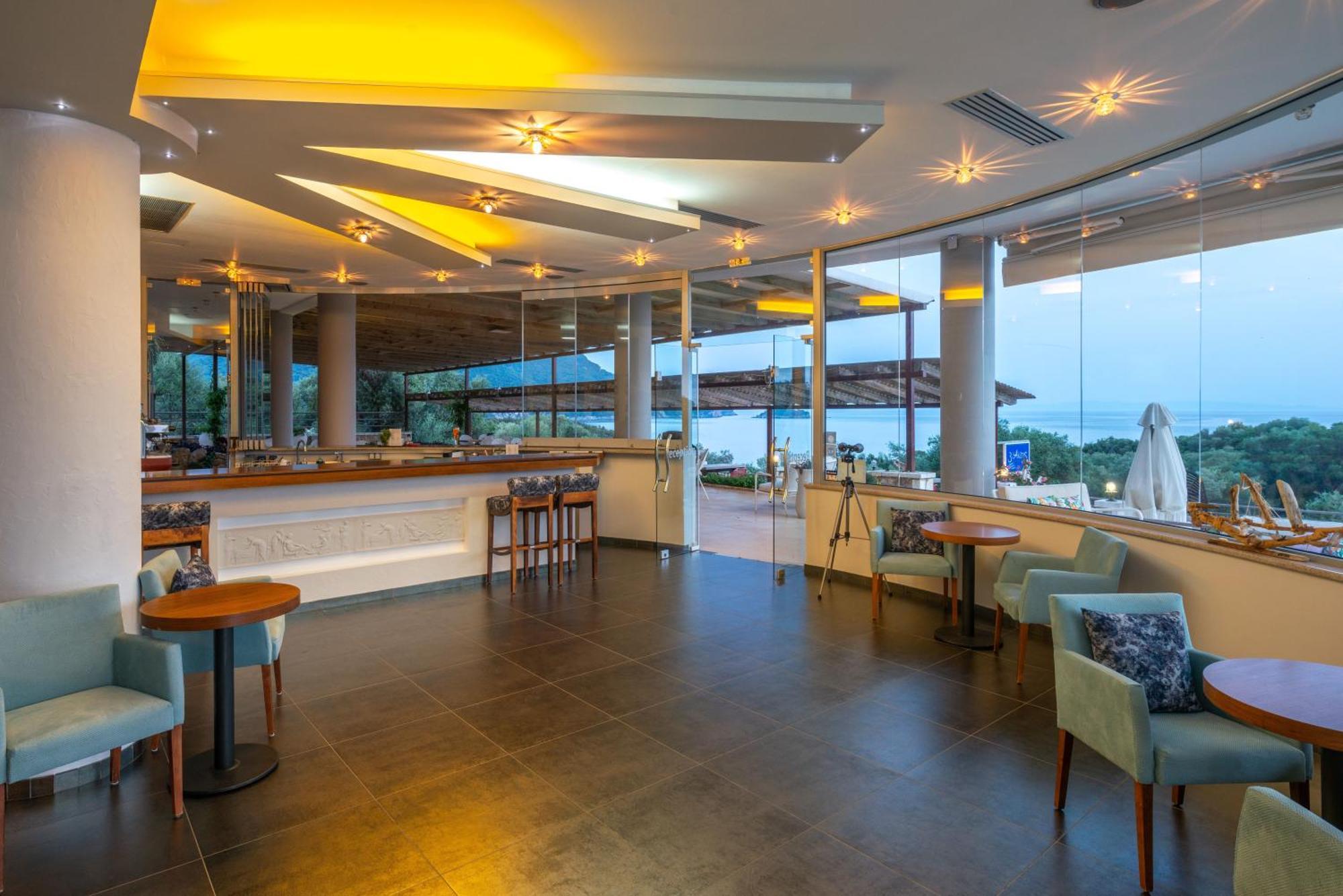 3Aktes Suites & Studios ซิโวตา ภายนอก รูปภาพ
